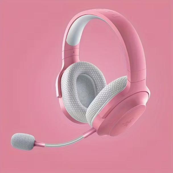 Razer Barracuda X - Casque de jeu sans fil multi-plateforme et mobile