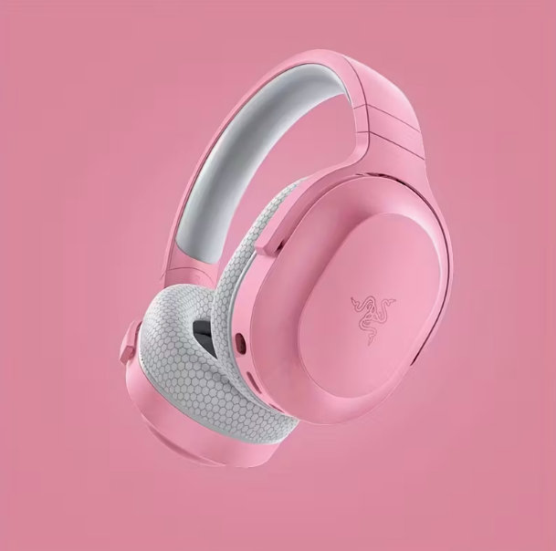 Razer Barracuda X - Casque de jeu sans fil multi-plateforme et mobile