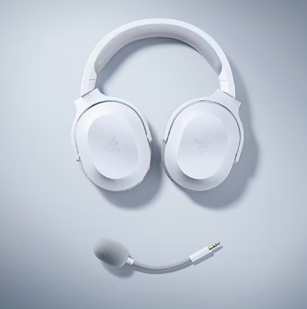 Razer Barracuda X - Casque de jeu sans fil multi-plateforme et mobile